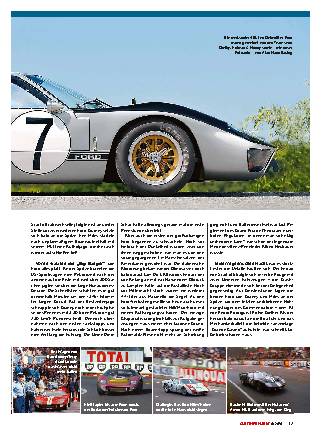 Ford GT 40 Mk II