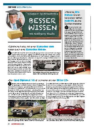 Besserwissen