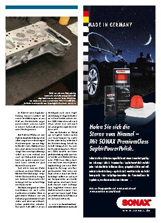 Zylinderkopf überholen