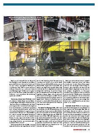 KTL-Beschichtung im Test