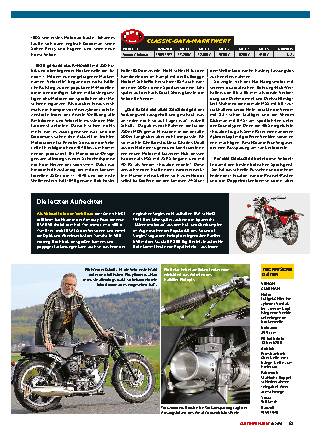 Velocette Venom Clubman