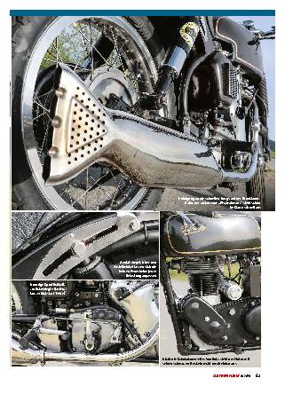 Velocette Venom Clubman