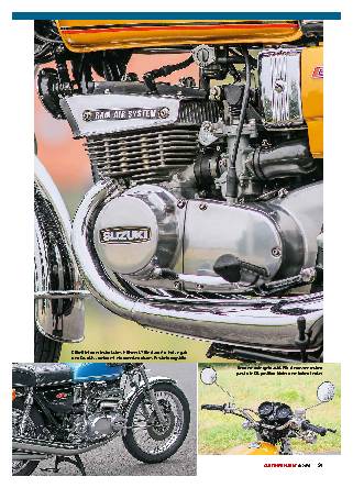 Suzuki GT 380
