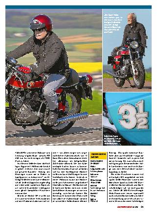 Morini 3½
