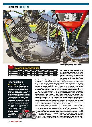 Morini 3½