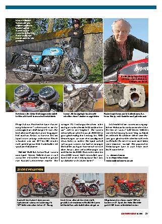 Morini 3½