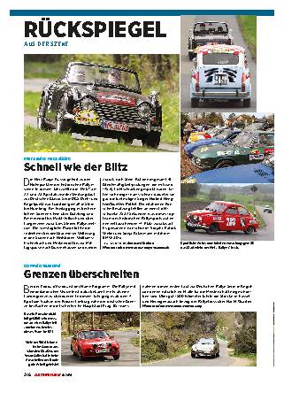 Rückspiegel