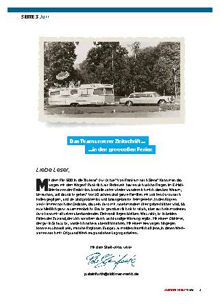 Editorial
