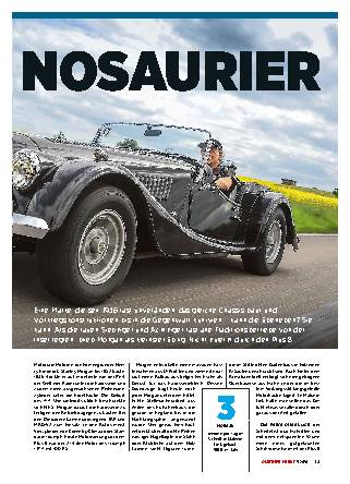 Morgan Plus 8