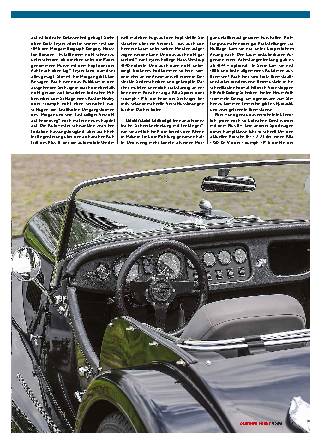 Morgan Plus 8