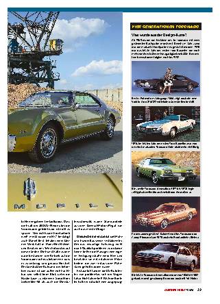 Oldsmobile Toronado