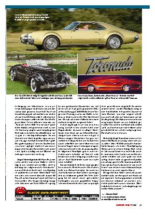 Oldsmobile Toronado