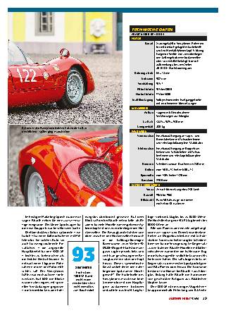 Abarth 1000 Sport Prototipo