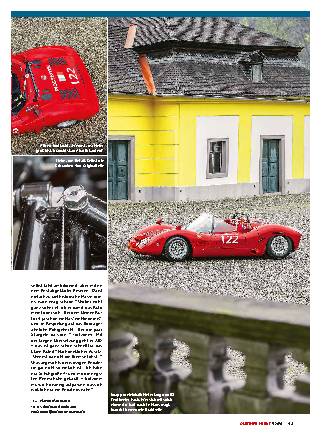 Abarth 1000 Sport Prototipo