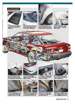 Ford Scorpio