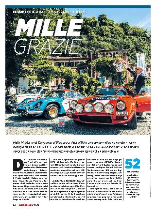 Concorso d’Eleganza Villa d’Este