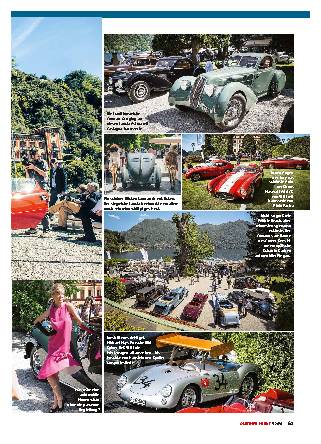 Concorso d’Eleganza Villa d’Este