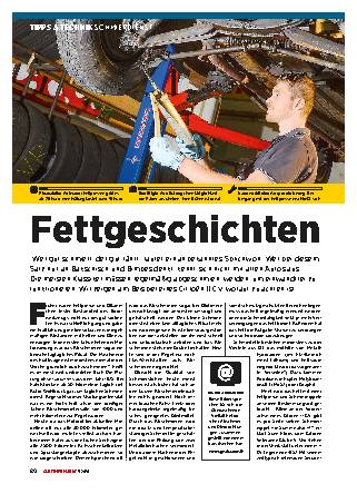 Schmierdienst