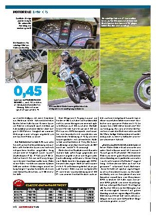 BMW K 75