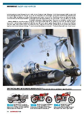 Ducati 450 Mark 3D