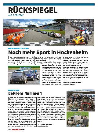 Rückspiegel