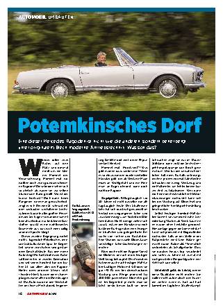 Umbauten