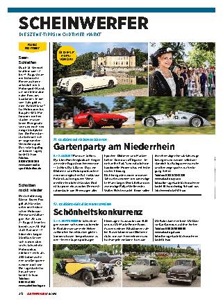 Scheinwerfer