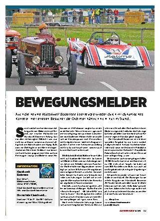 Klassikwelt Bodensee