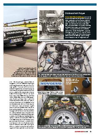 Duell: MGB GT vs. Reliant Scimitar GTE