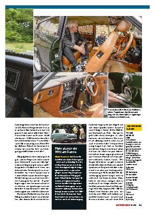 Duell: MGB GT vs. Reliant Scimitar GTE