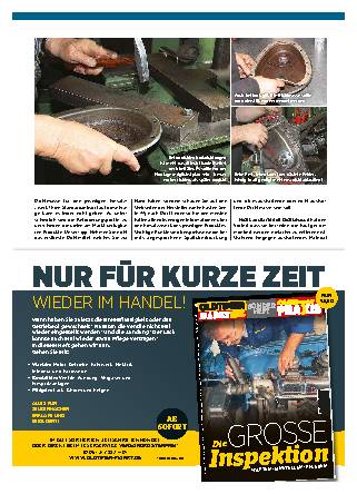Dichtungen und Dichtmassen
