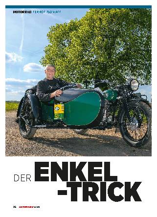 Terrot 750 VAtt