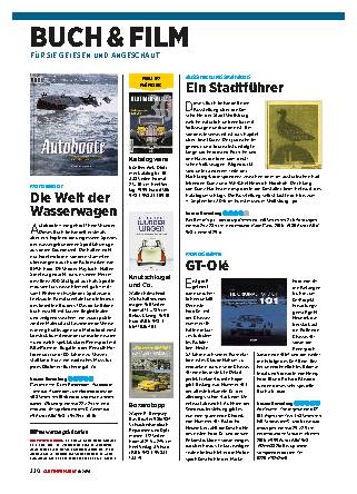 Buch & Film