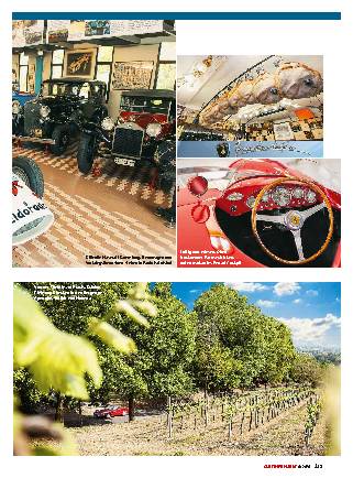 Italien: Im Land der Motoren