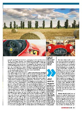 Italien: Im Land der Motoren