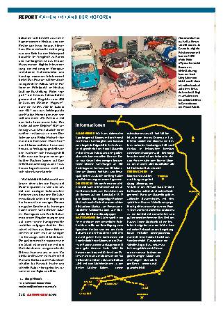 Italien: Im Land der Motoren