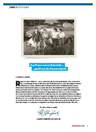 Editorial
