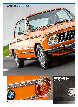 BMW Nullzwo