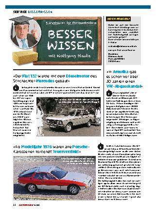 Besserwissen