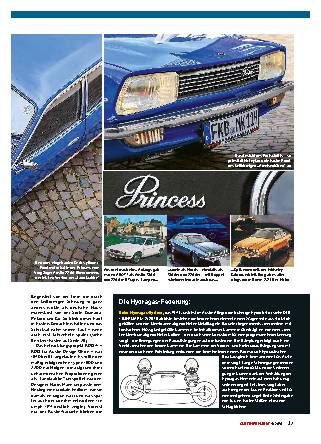 Princess 2200 HL