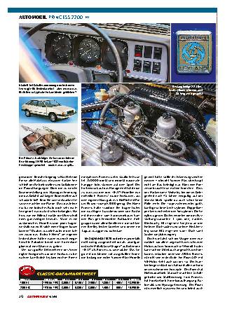 Princess 2200 HL