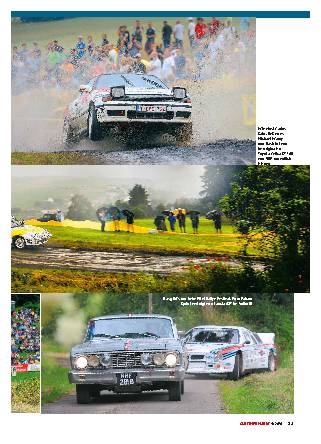 Eifel Rallye Festival