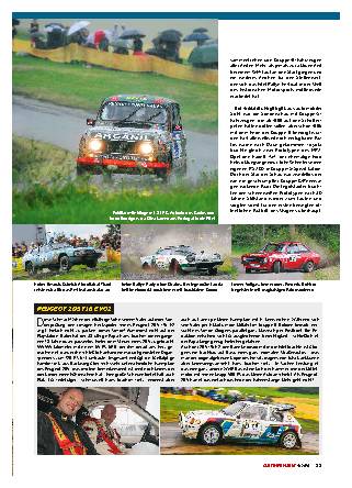 Eifel Rallye Festival