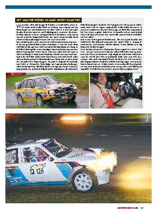 Eifel Rallye Festival