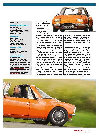 Matra 530 Restaurierung