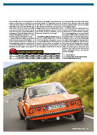 Matra 530 Restaurierung