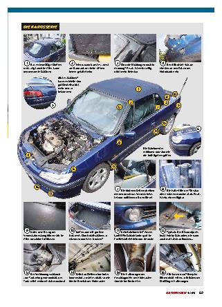 Peugeot 306 Cabriolet
