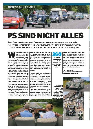 PS.Rallye Einbeck