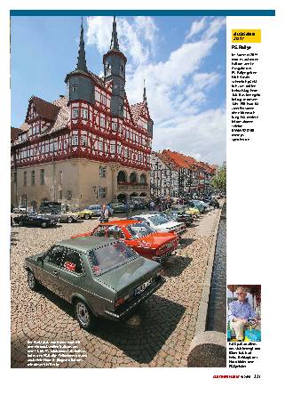 PS.Rallye Einbeck