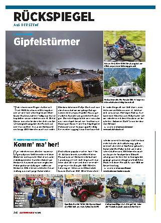 Rückspiegel
